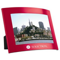 4"x6" The Curve Photo Frame